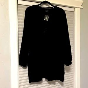 Hatch The Katia Dress size 2 color black